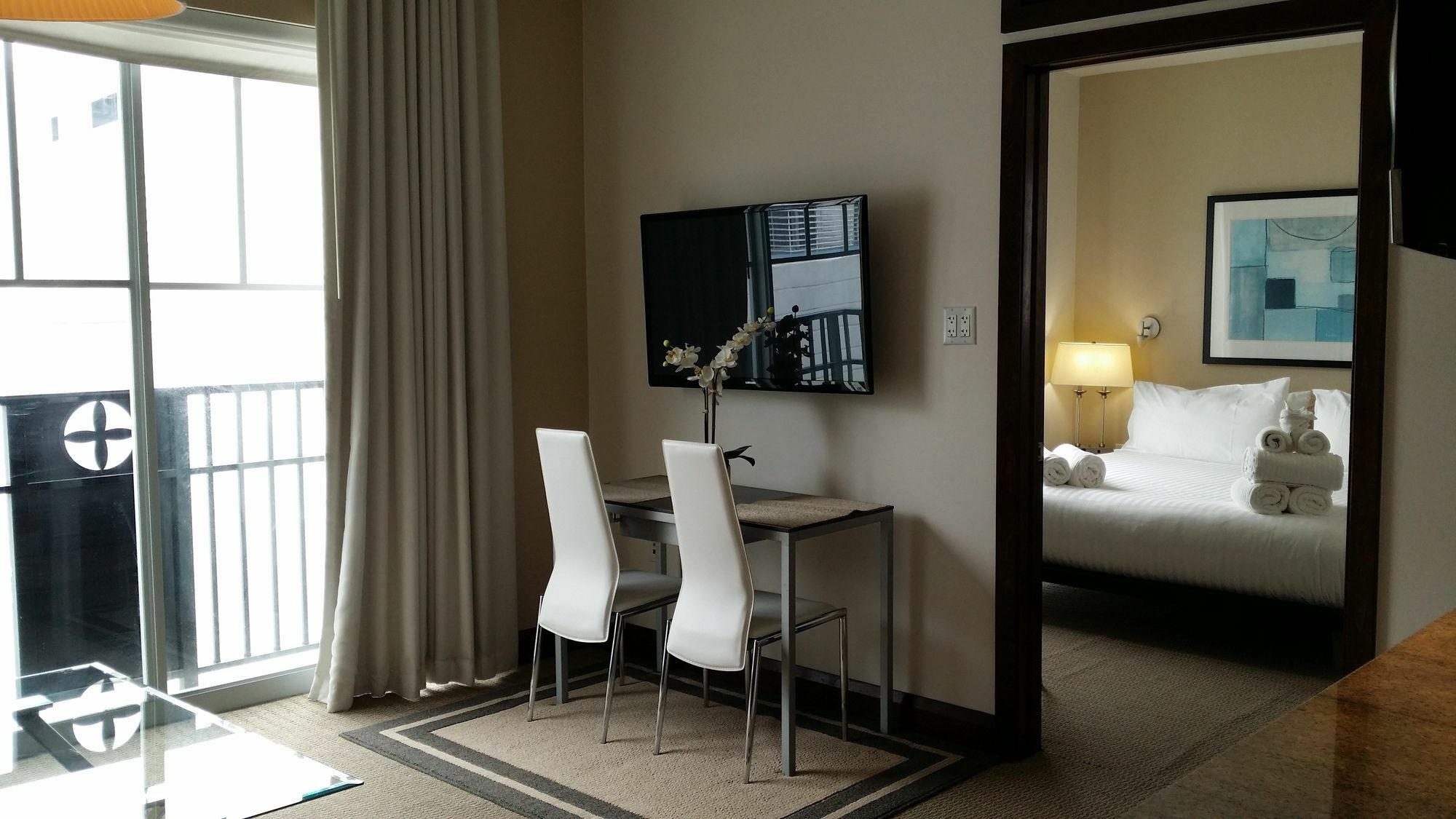Strand Ocean Drive Suites マイアミビーチ エクステリア 写真